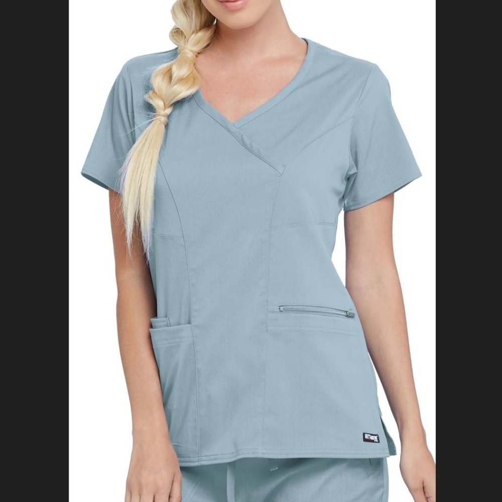 Grey's Anatomy Scrub Top